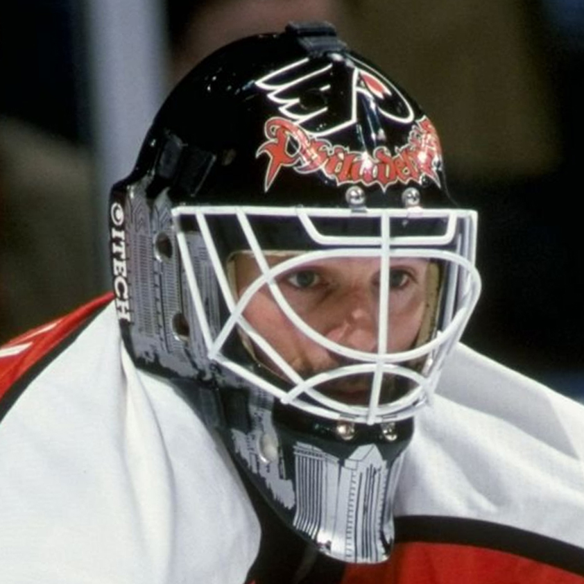 Ron Hextall