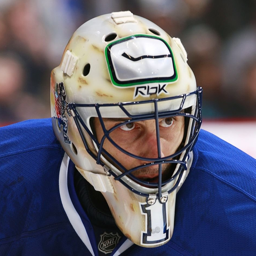 Roberto Luongo