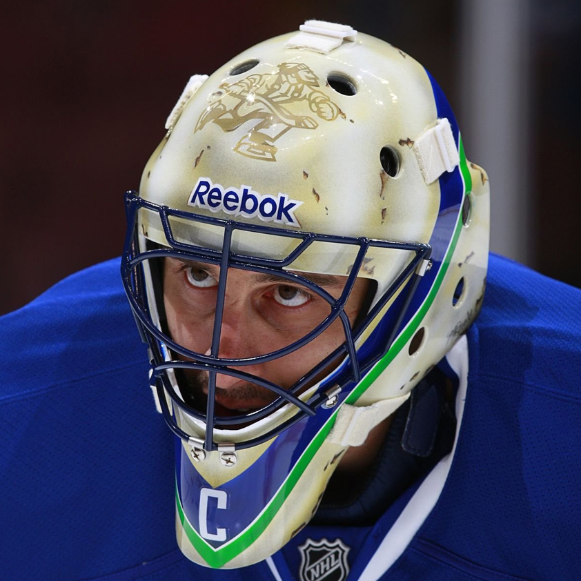 Roberto Luongo