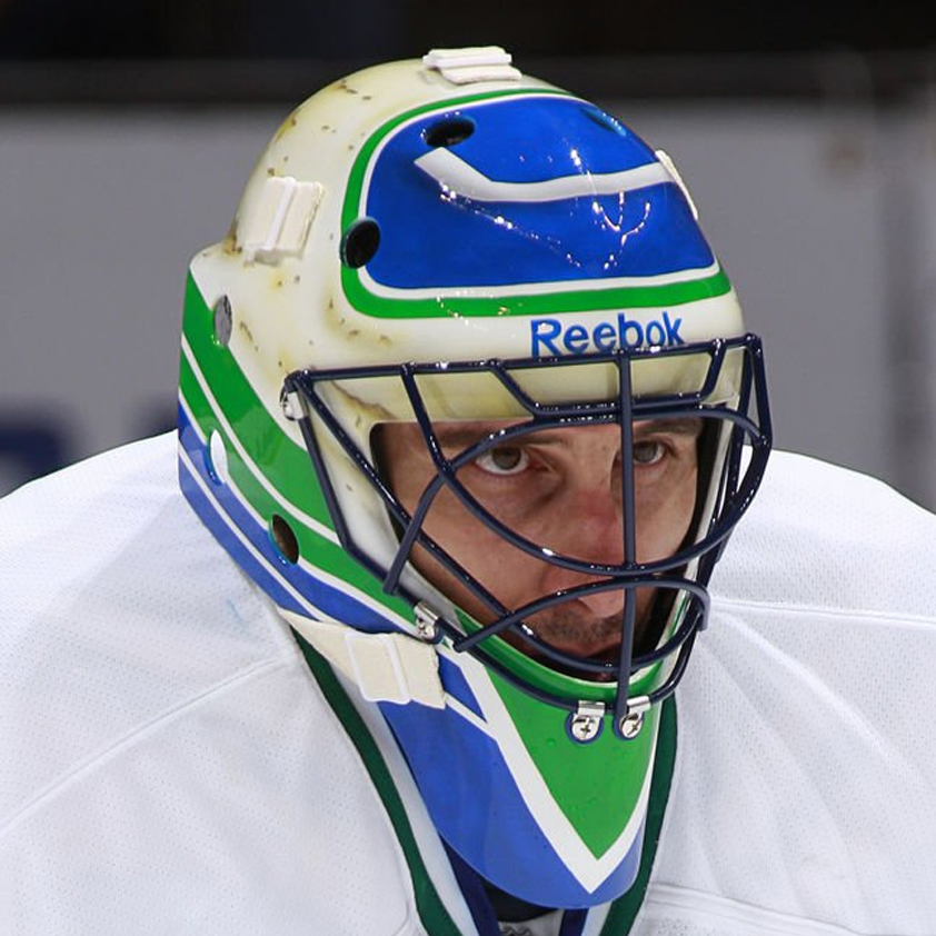 Roberto Luongo