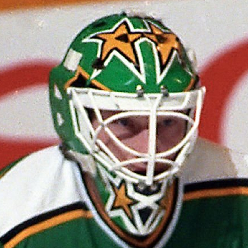 Jon Casey