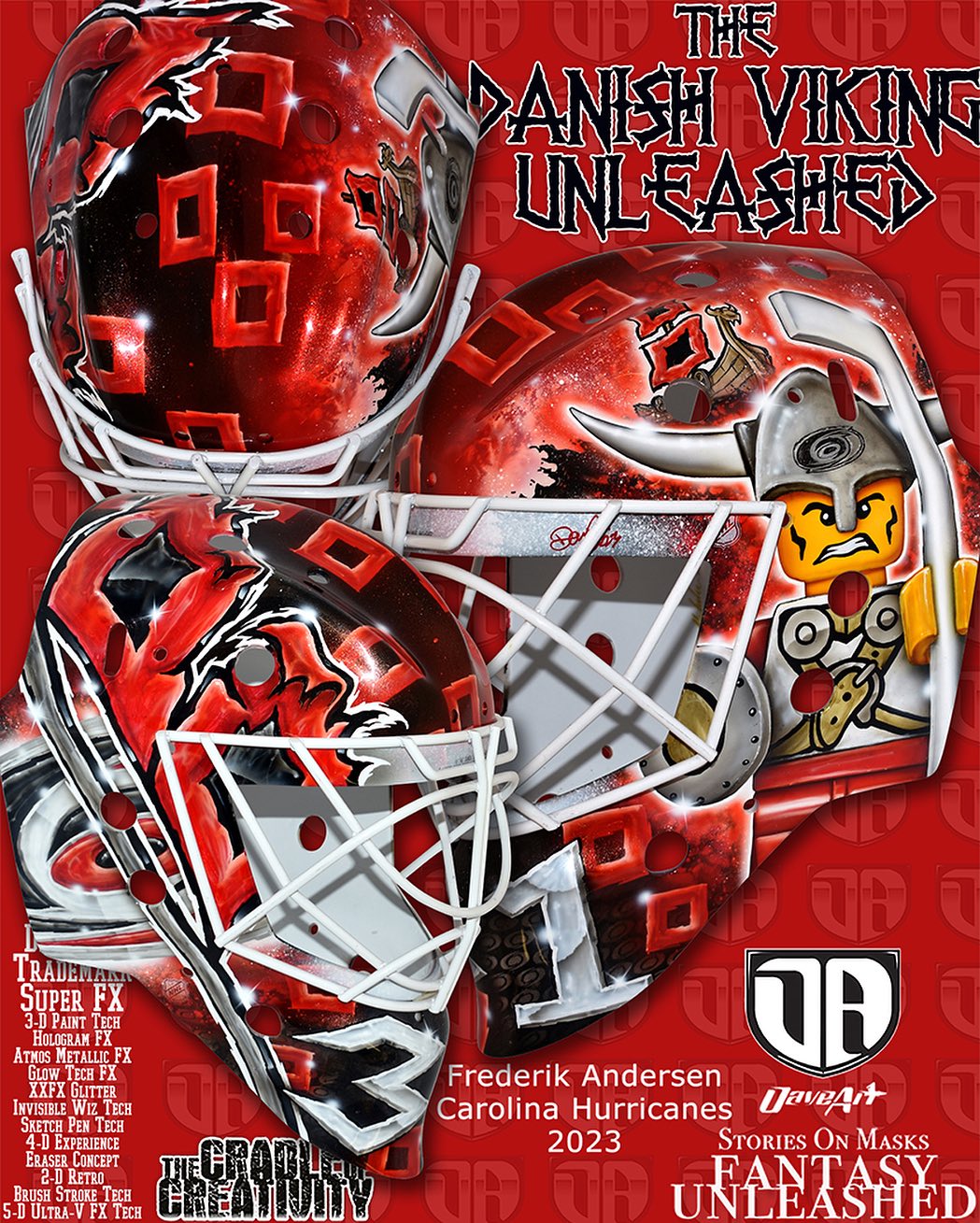 Frederik Andersen