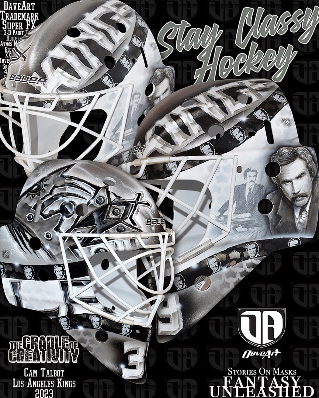 Cam Talbot