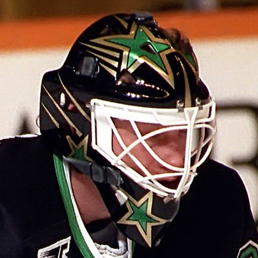Jon Casey