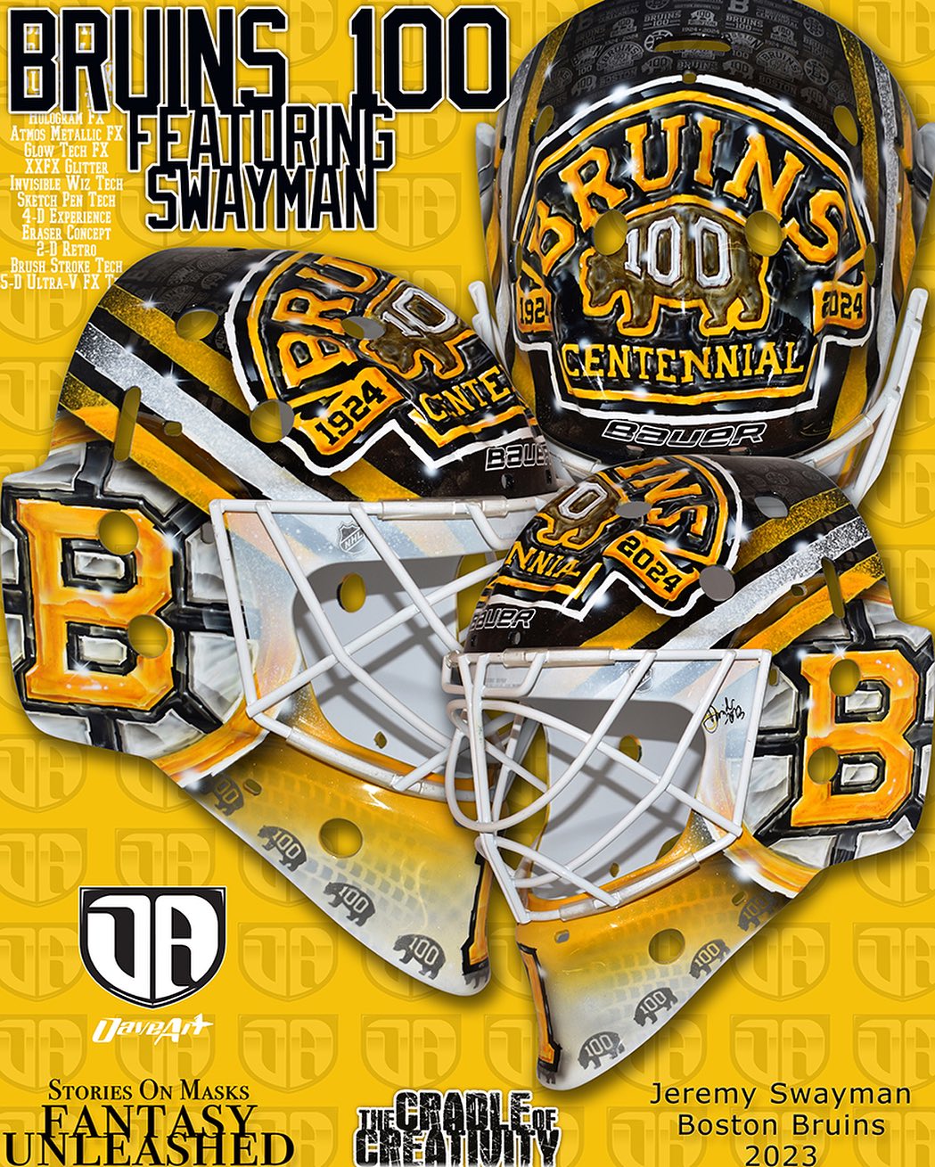 Jeremy Swayman