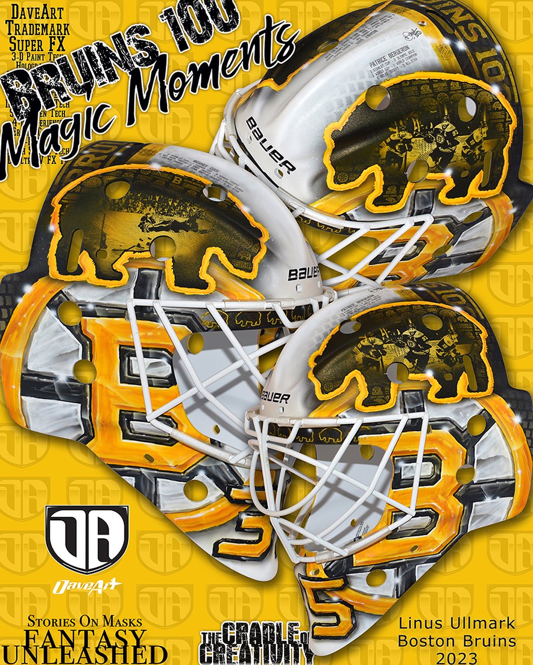 Linus Ullmark