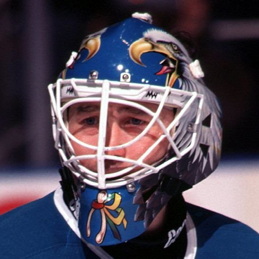 Ed Belfour