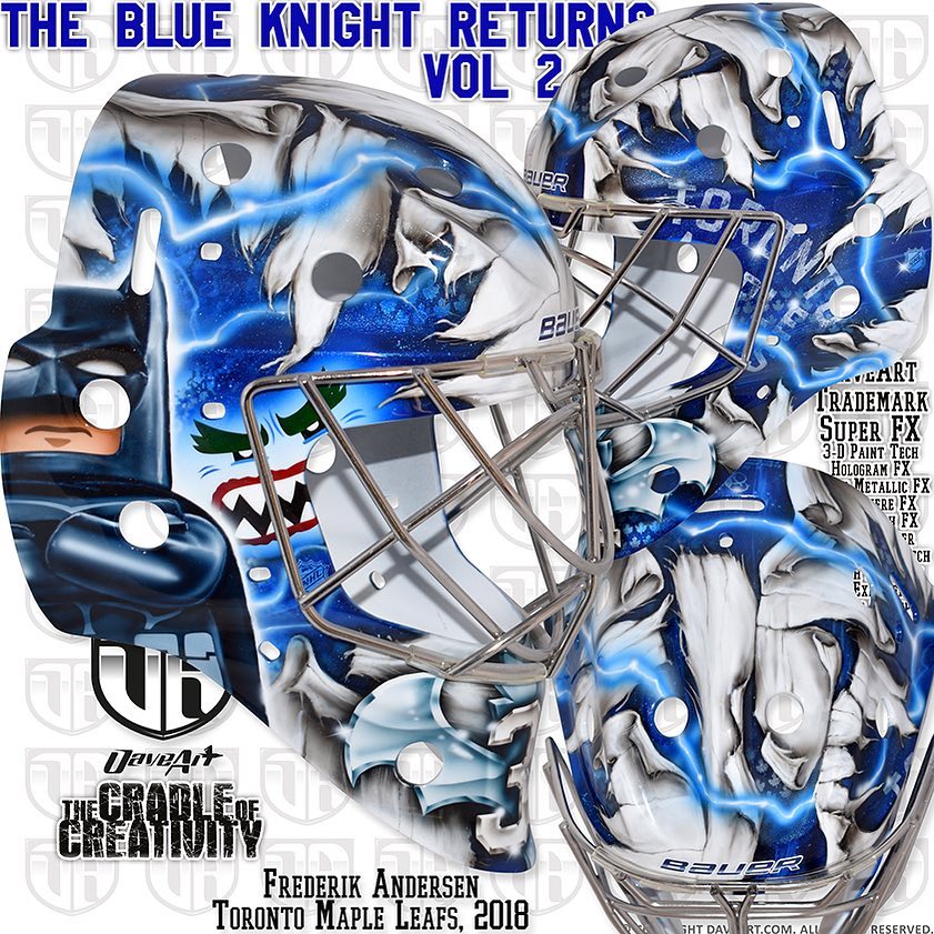 Frederik Andersen