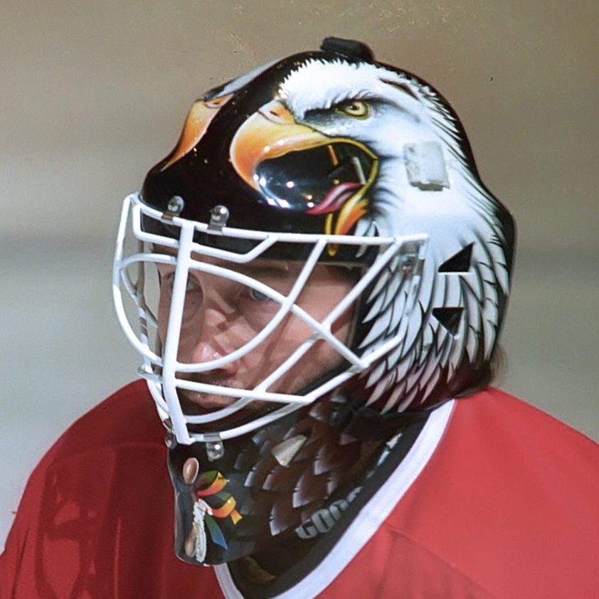 Ed Belfour
