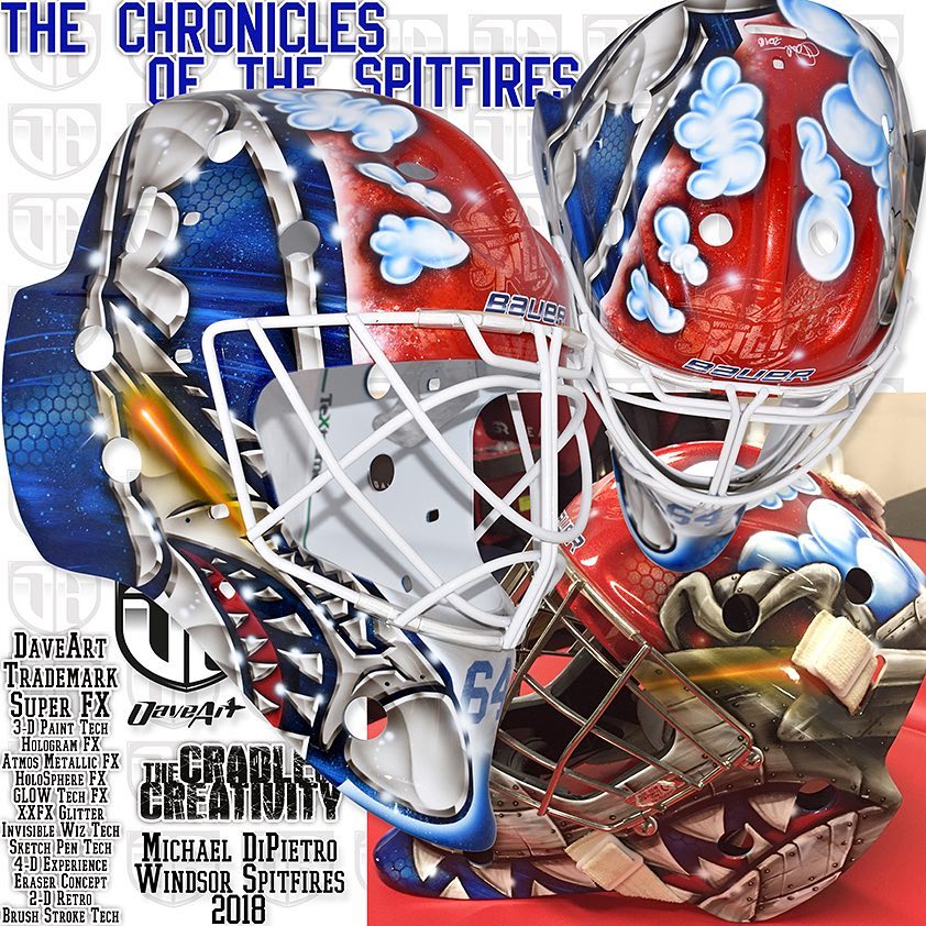 Michael DiPietro