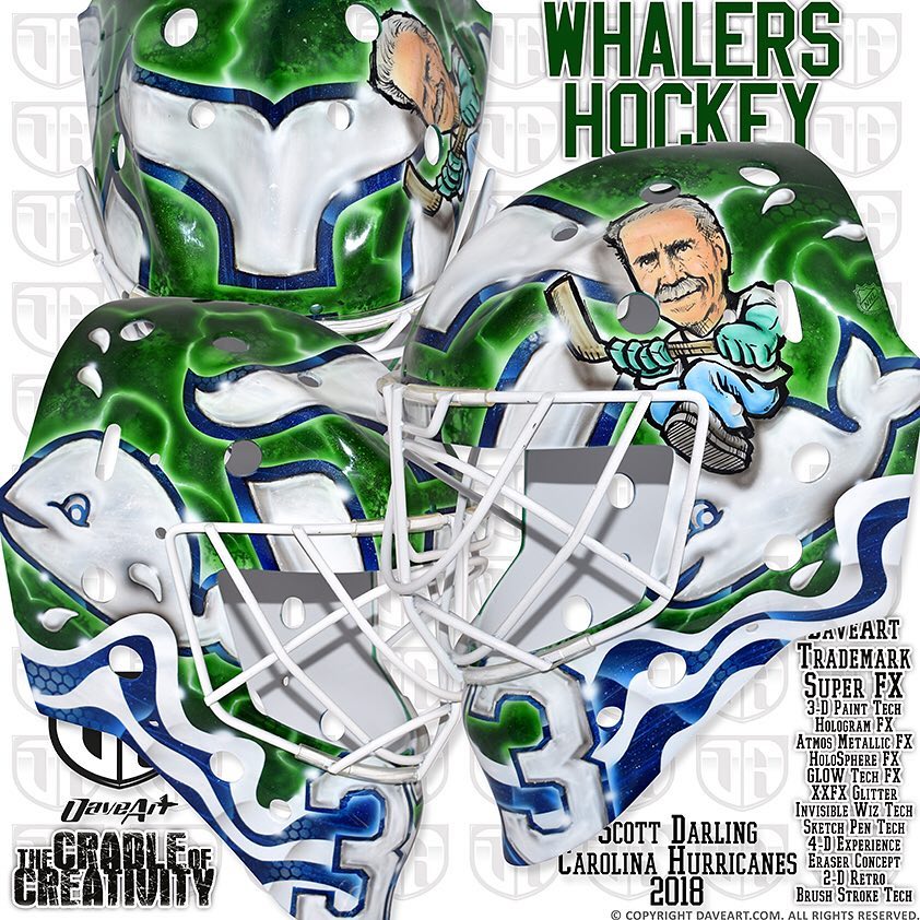 Scott Darling