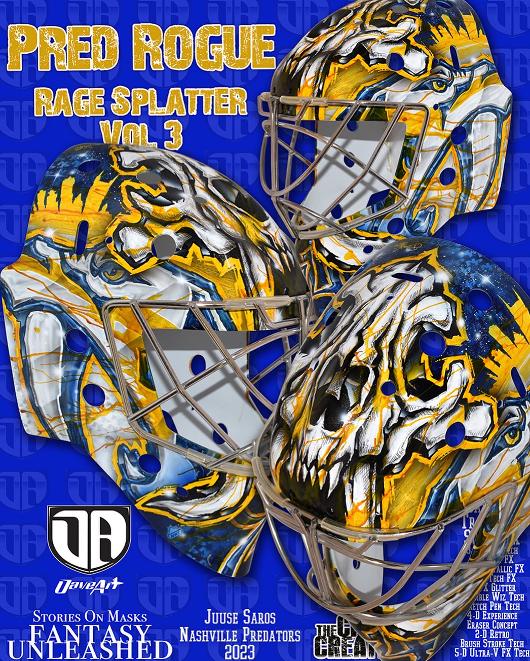 Juuse Saros
