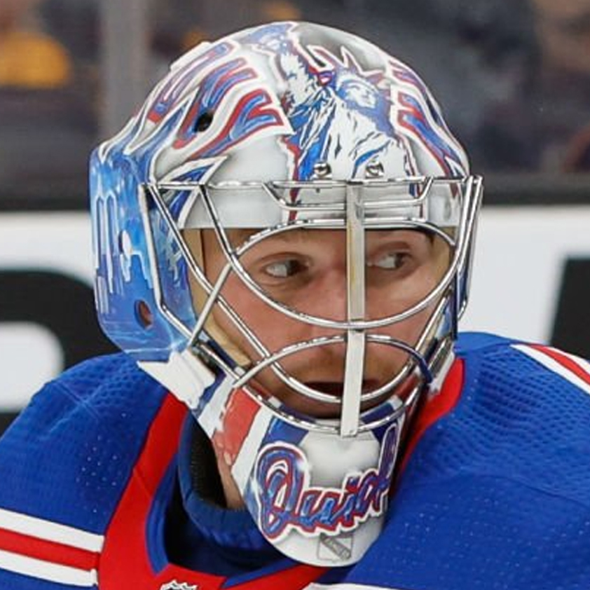 Jonathan Quick