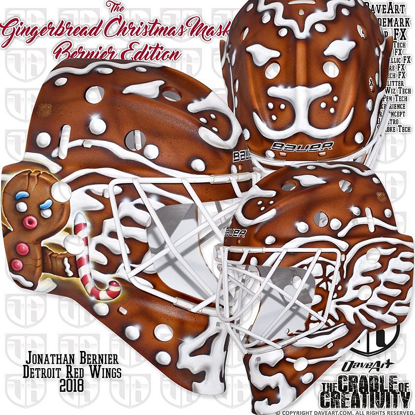 Jonathan Bernier