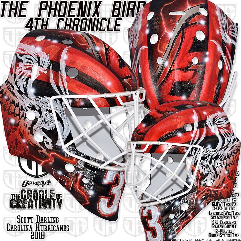 Scott Darling
