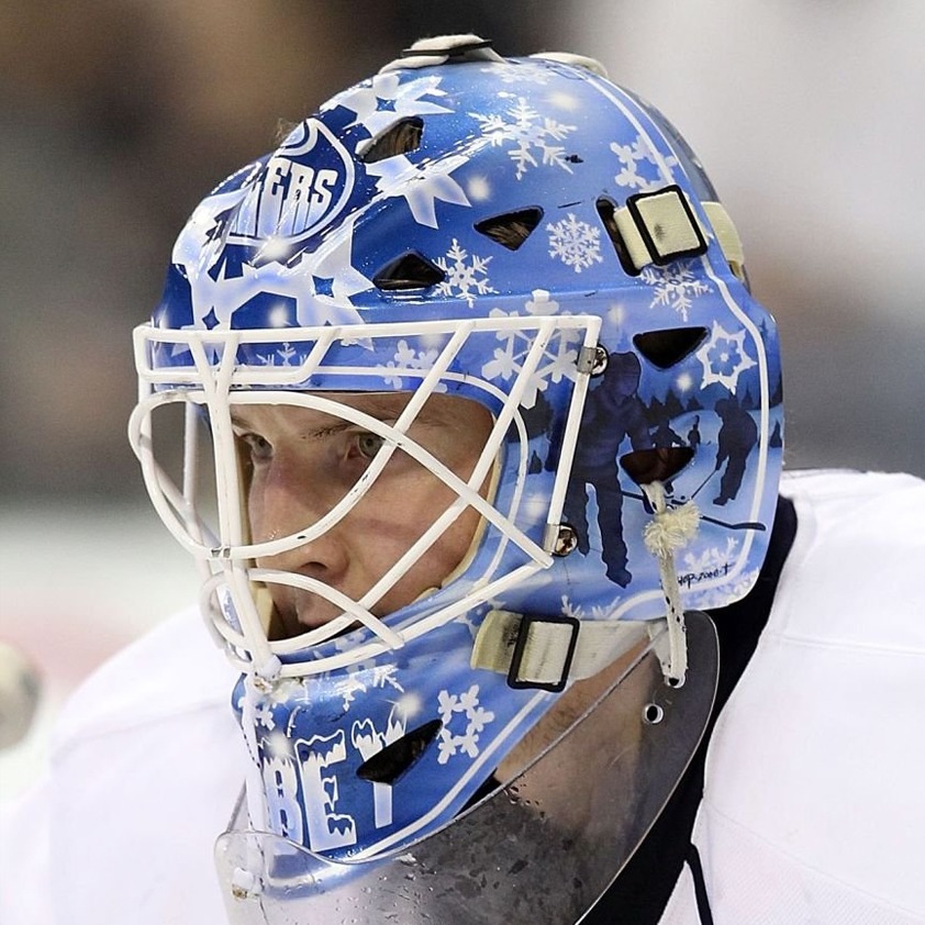 Devan Dubnyk