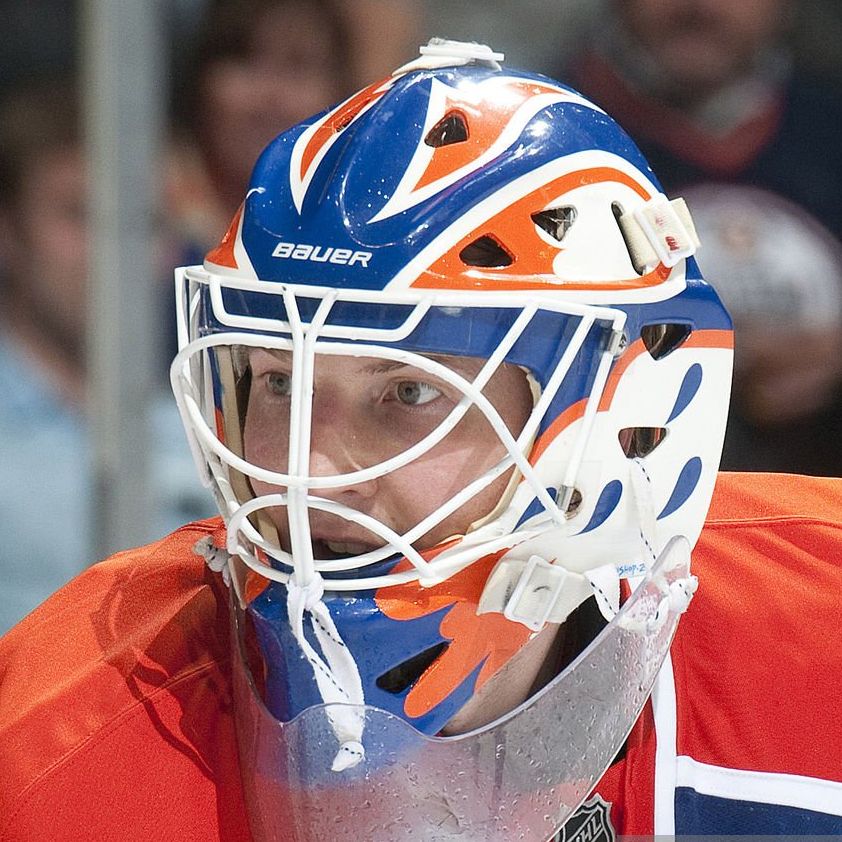 Devan Dubnyk