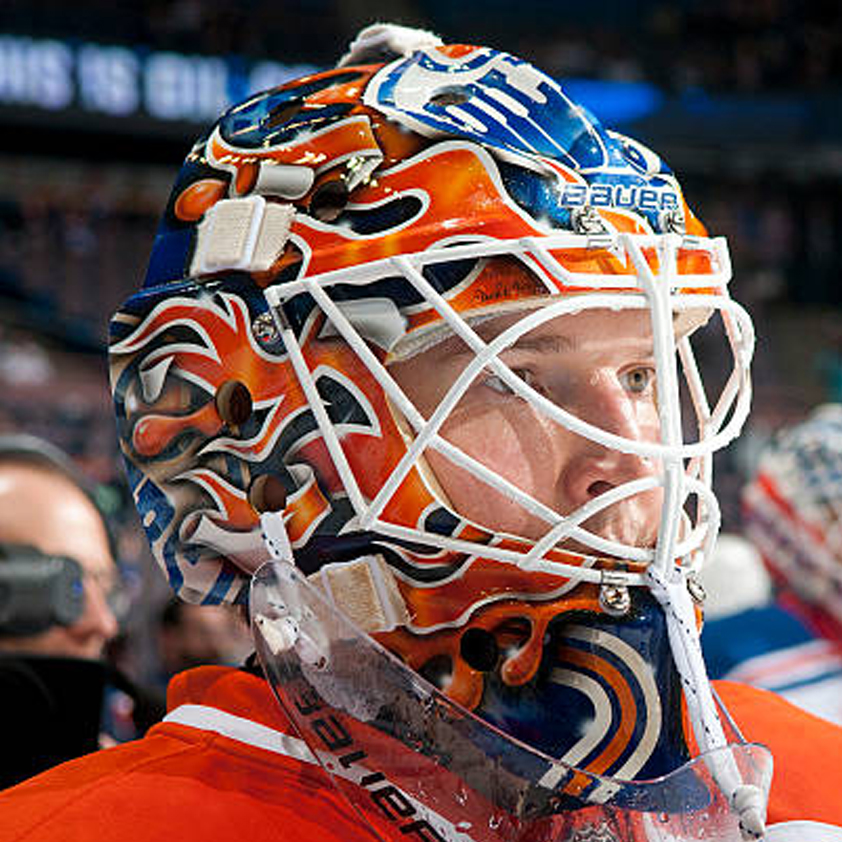 Devan Dubnyk