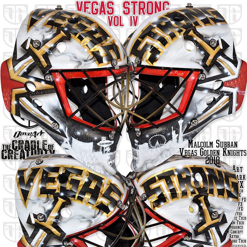 Malcolm Subban
