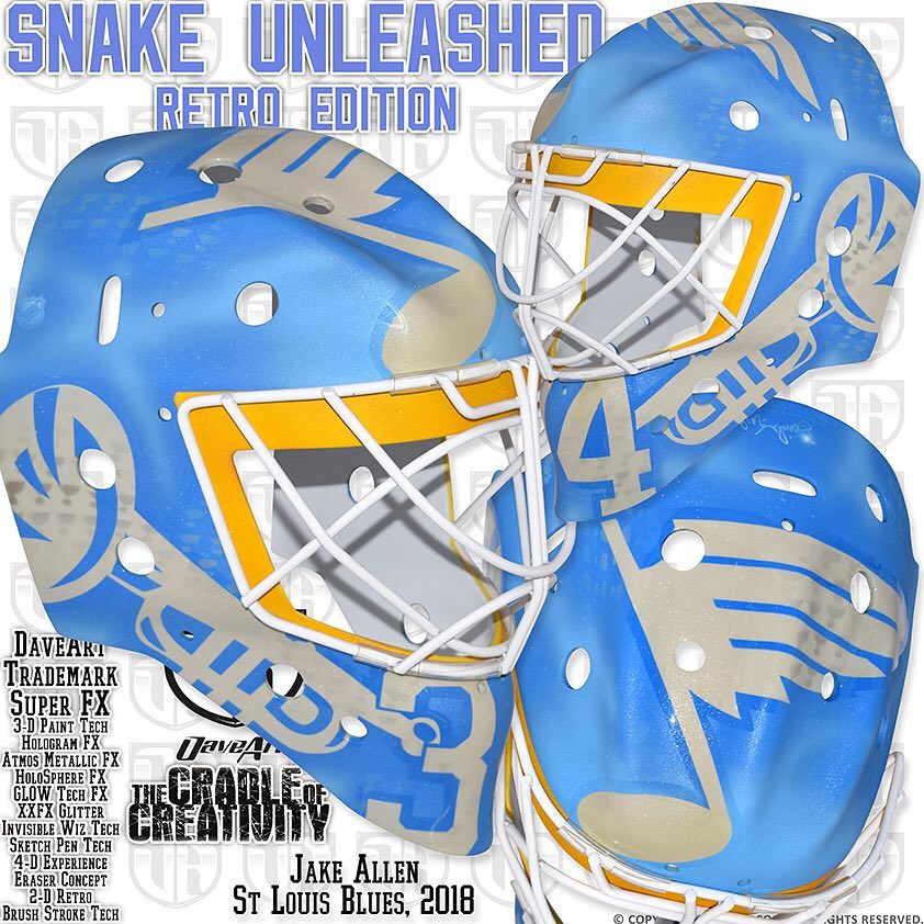 Jake Allen