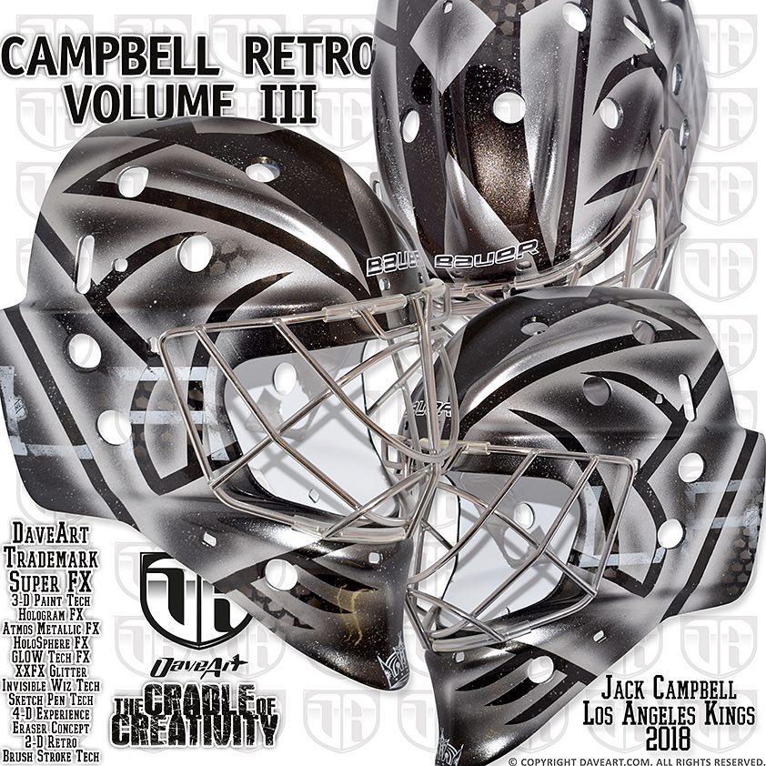 Jack Campbell