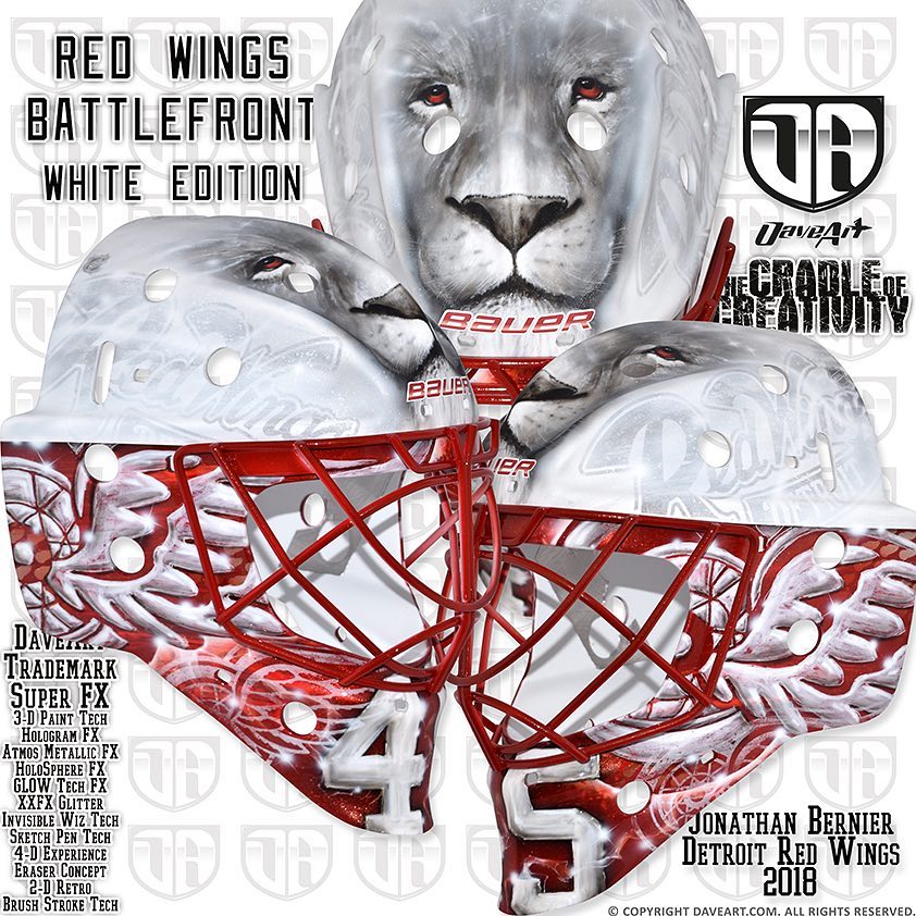 Jonathan Bernier