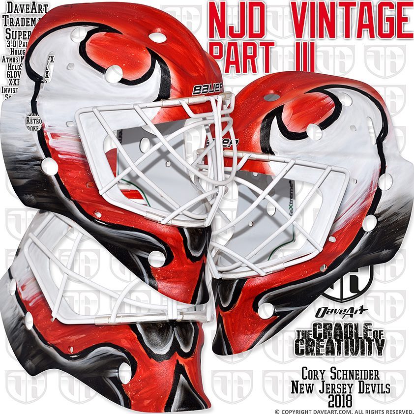 Cory Schneider