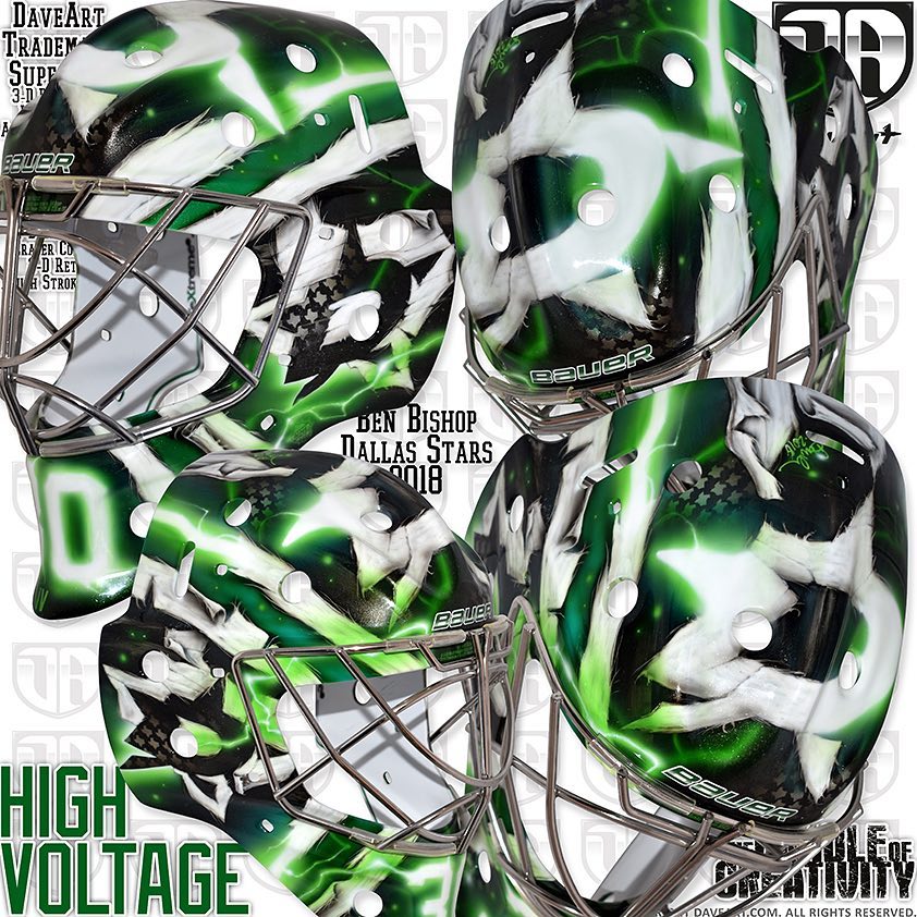 Ben Bishop
