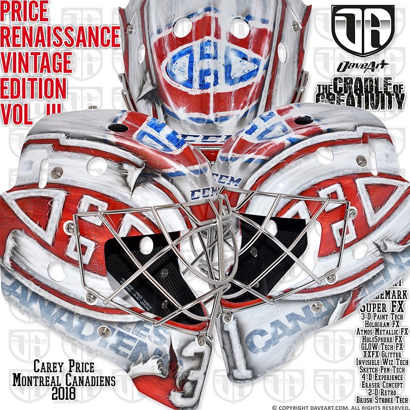 Carey Price