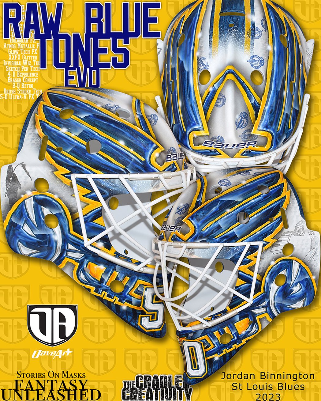 Jordan Binnington