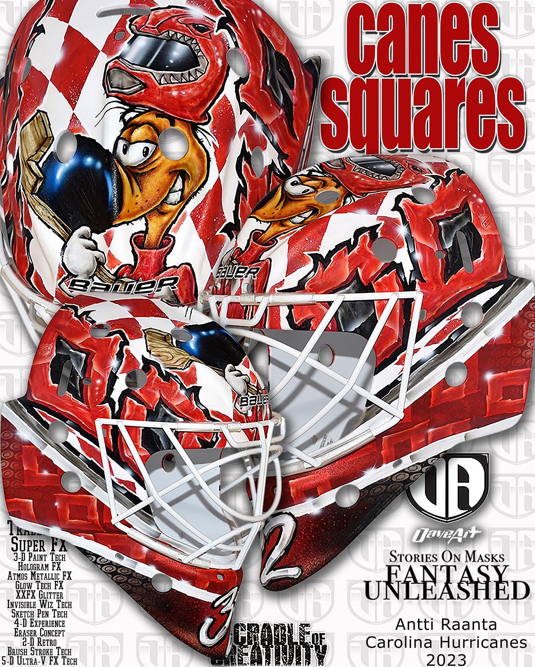 Antti Raanta