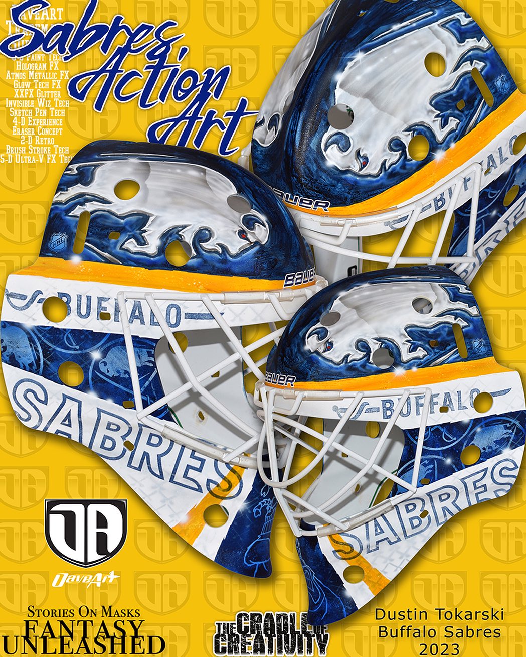 Dustin Tokarski