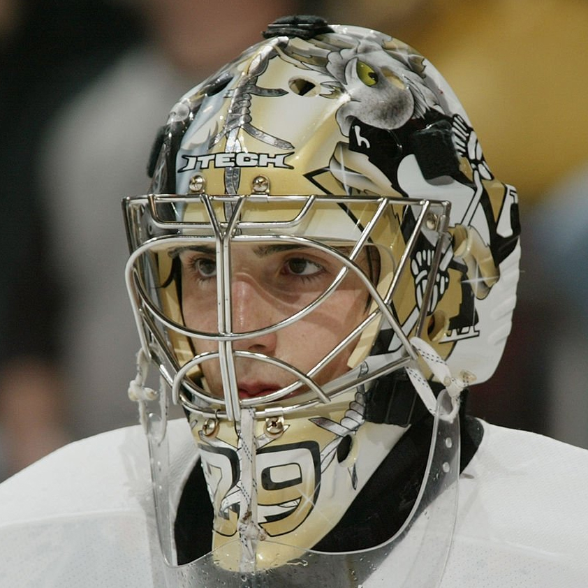Marc-André Fleury