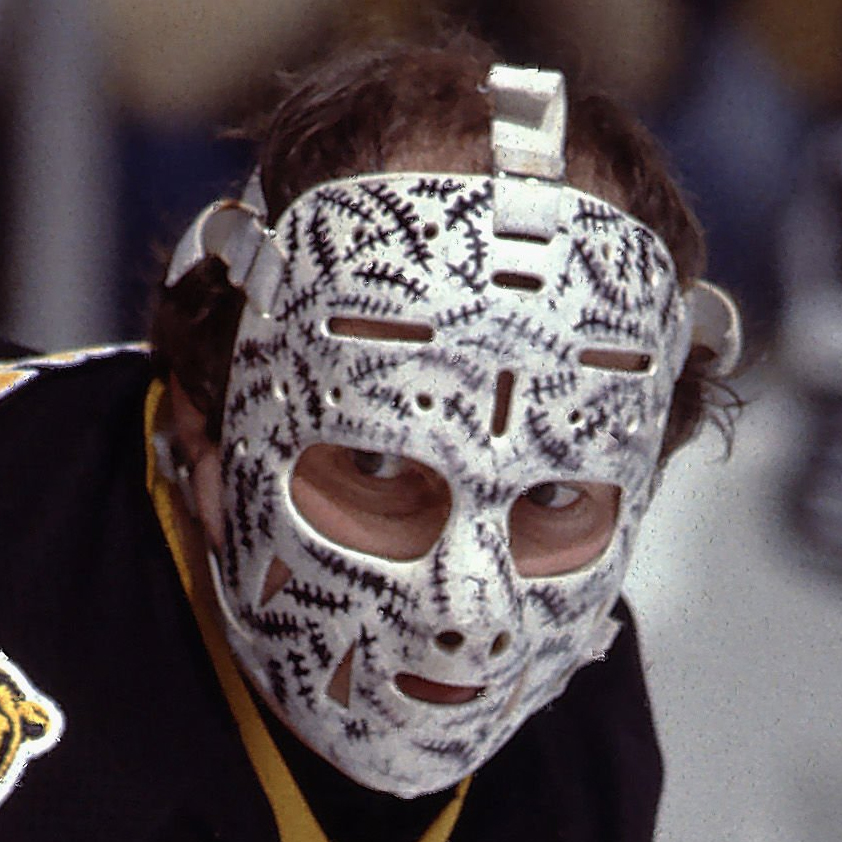 Gerry Cheevers