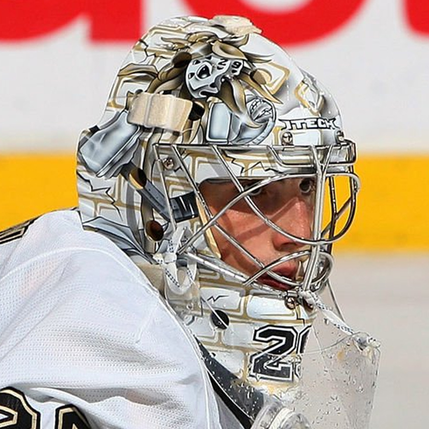 Marc-André Fleury