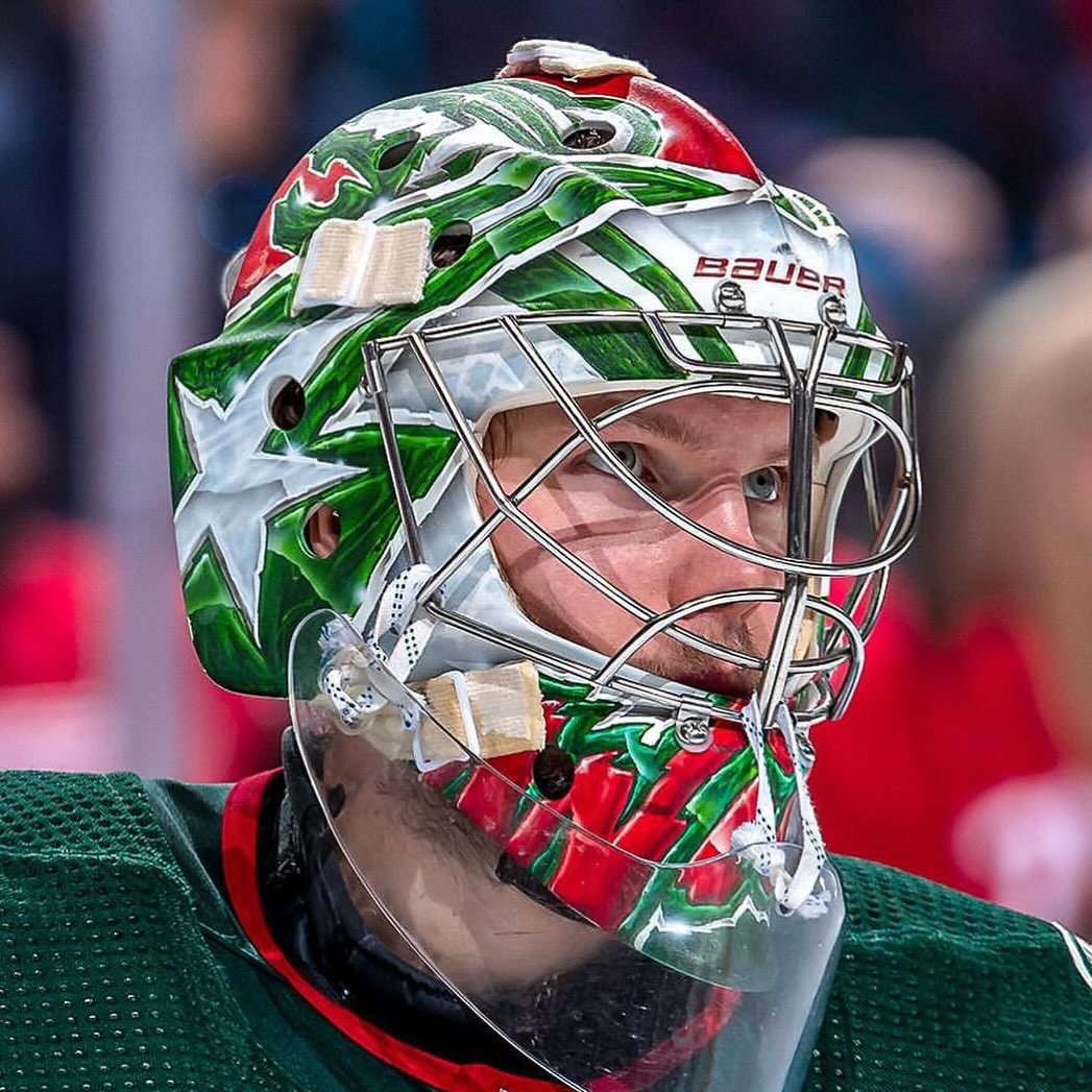 Filip Gustavsson