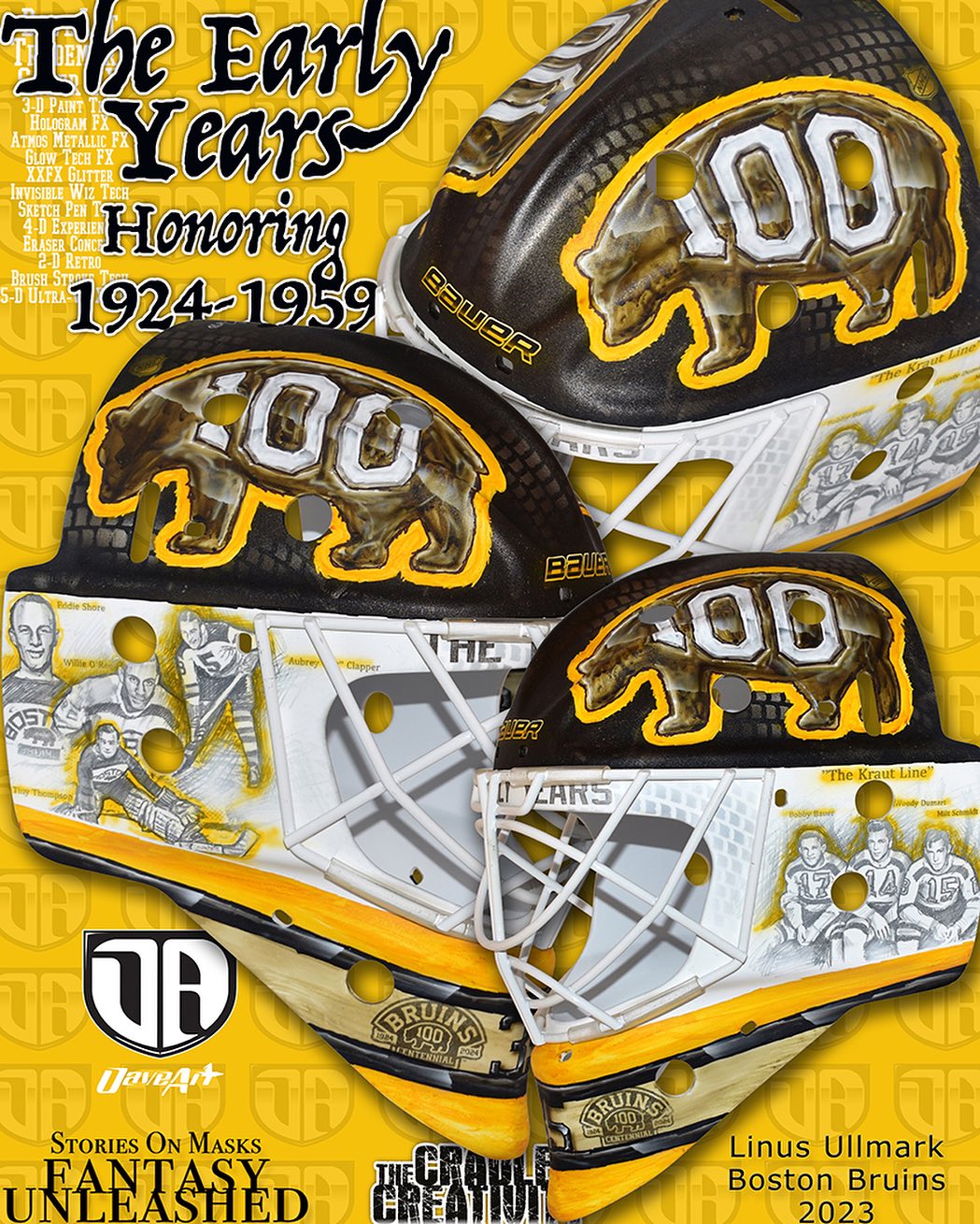 Linus Ullmark