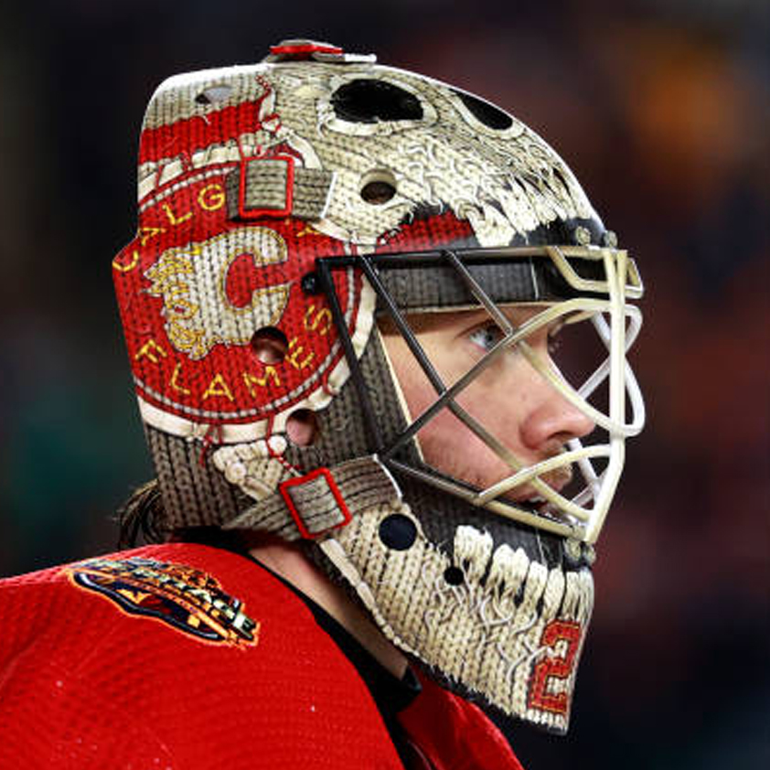 Jacob Markstrom