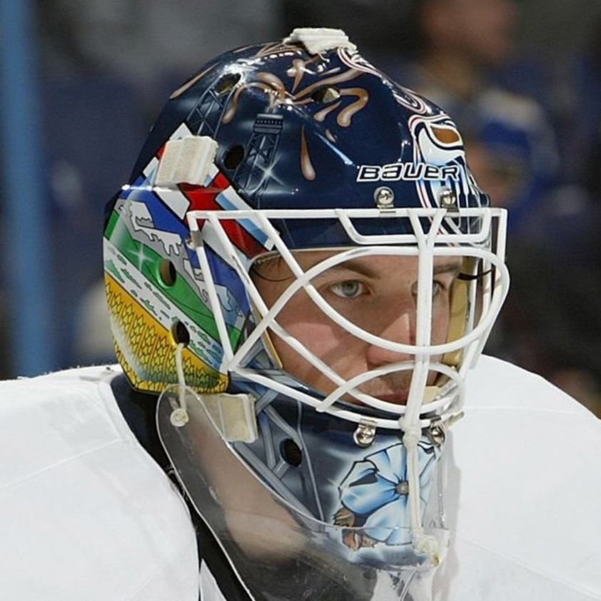 Jeff Deslauriers