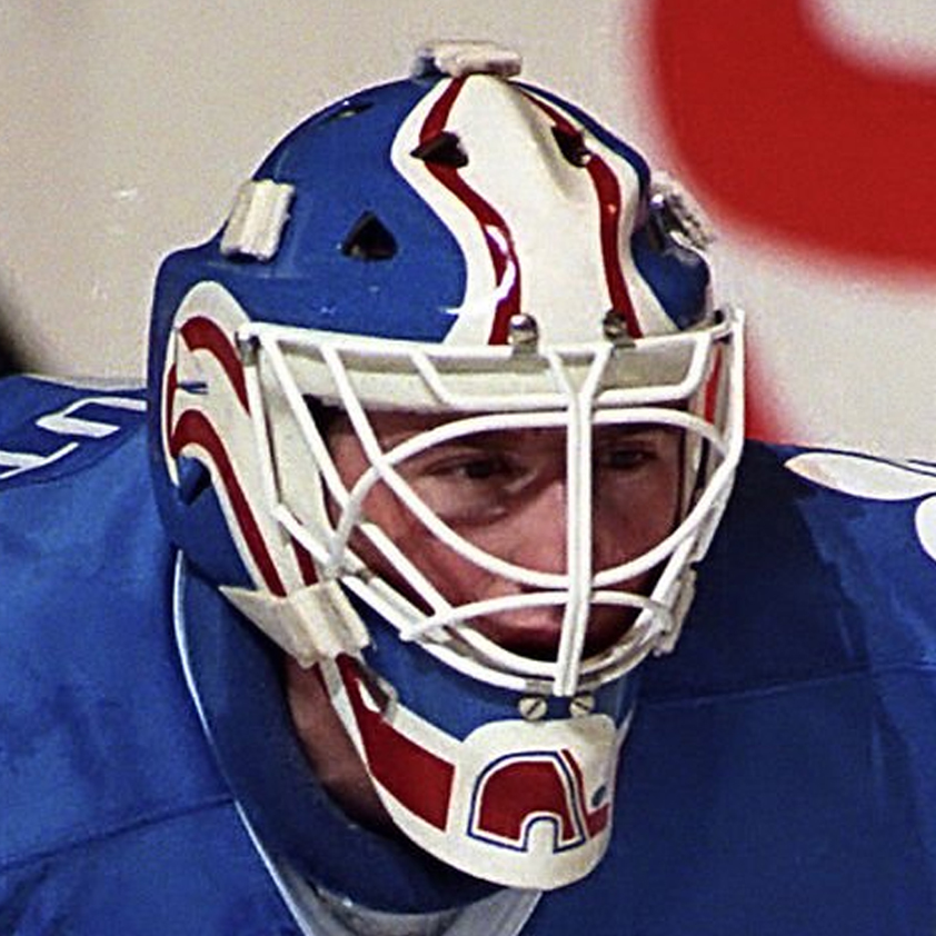 Ron Tugnutt