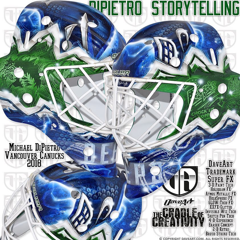 Michael DiPietro