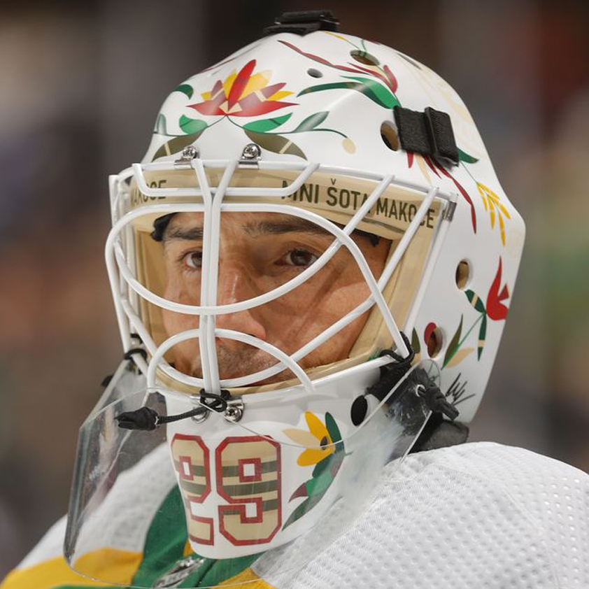 Marc-André Fleury