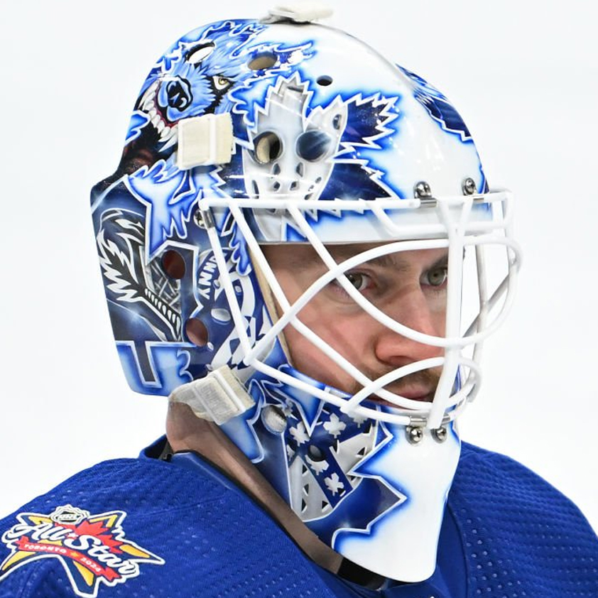 Martin Jones