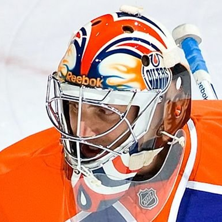 Mathieu Garon