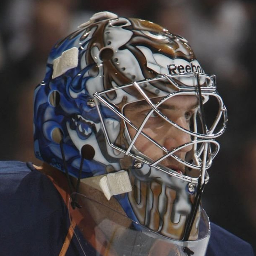Mathieu Garon