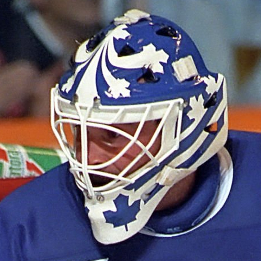 Grant Fuhr
