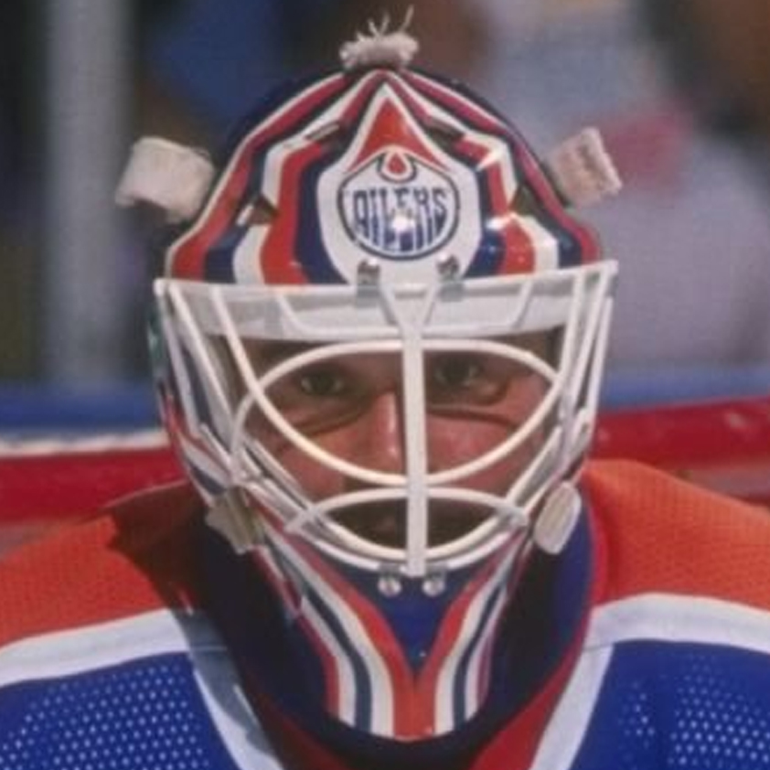 Grant Fuhr