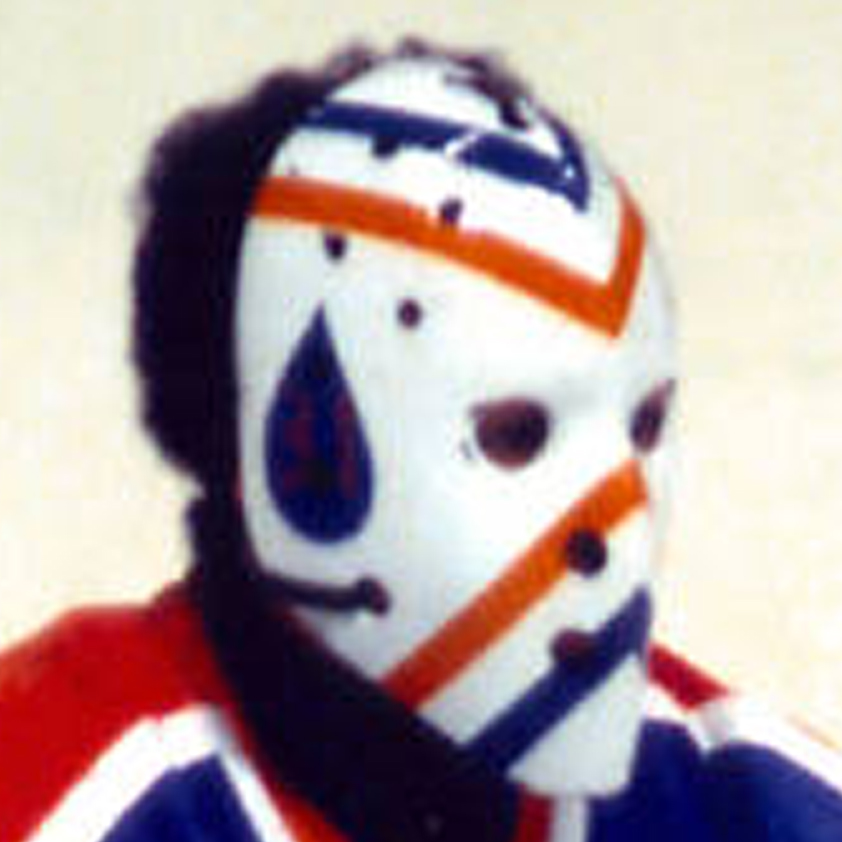 Grant Fuhr