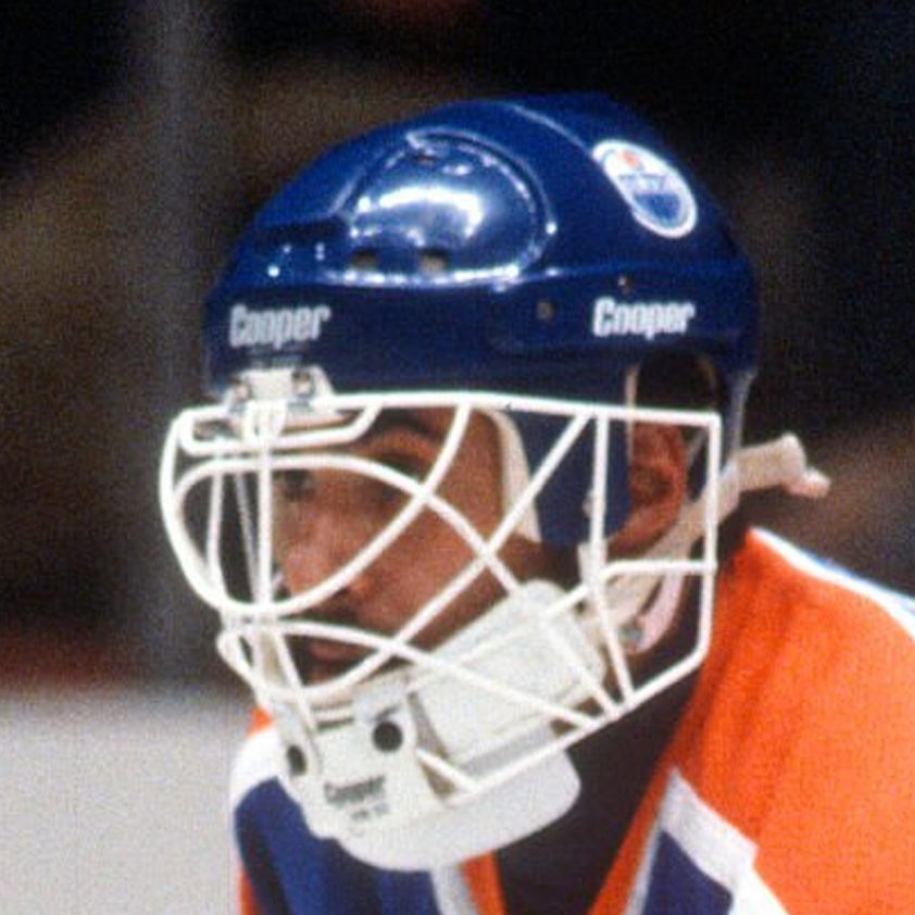 Grant Fuhr