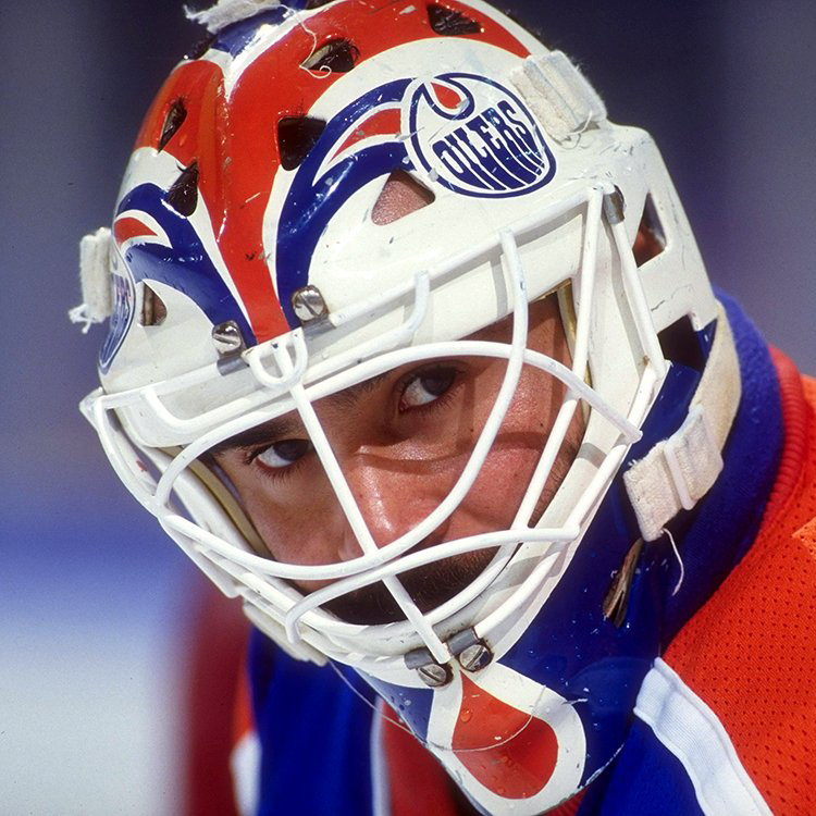 Grant Fuhr
